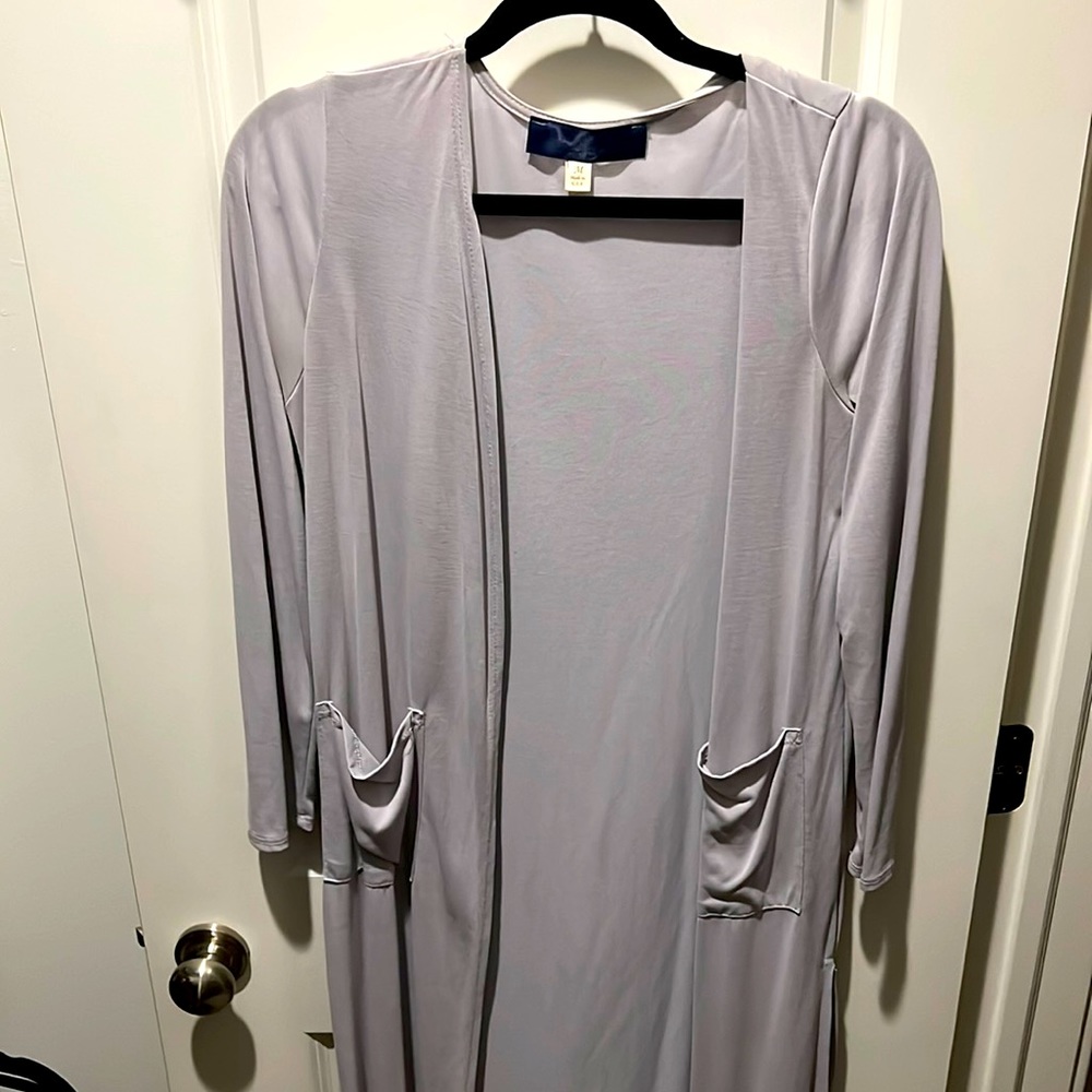 3/$12 MIDI Length Cardigan